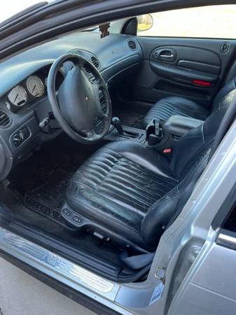 2004 Chrysler 300 - Image 5 of 8