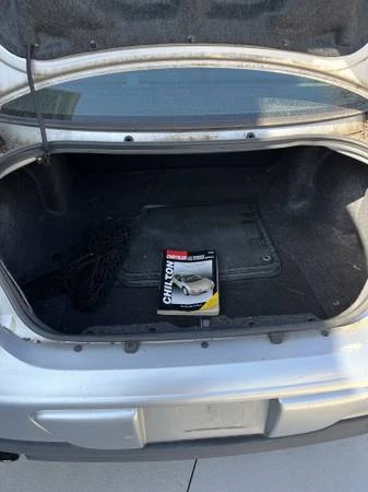 2004 Chrysler 300 - Image 7 of 8
