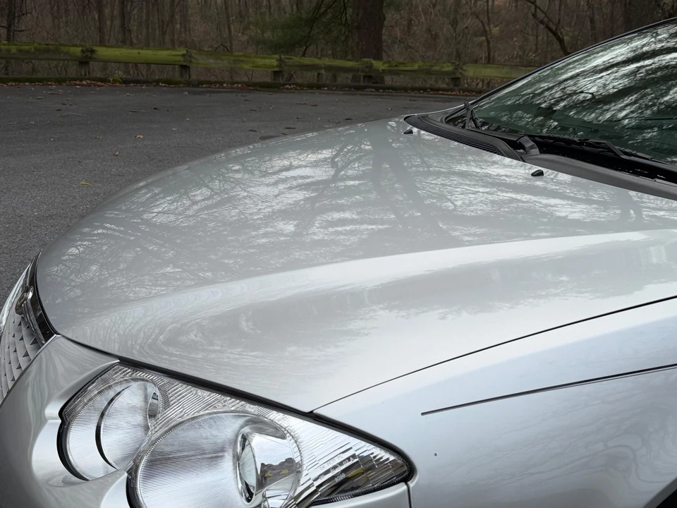 2004 Chrysler 300 - Image 18 of 31