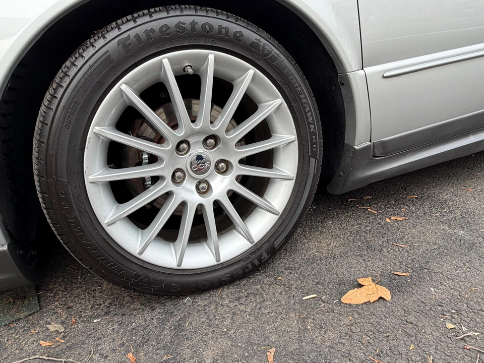 2004 Chrysler 300 - Image 27 of 31