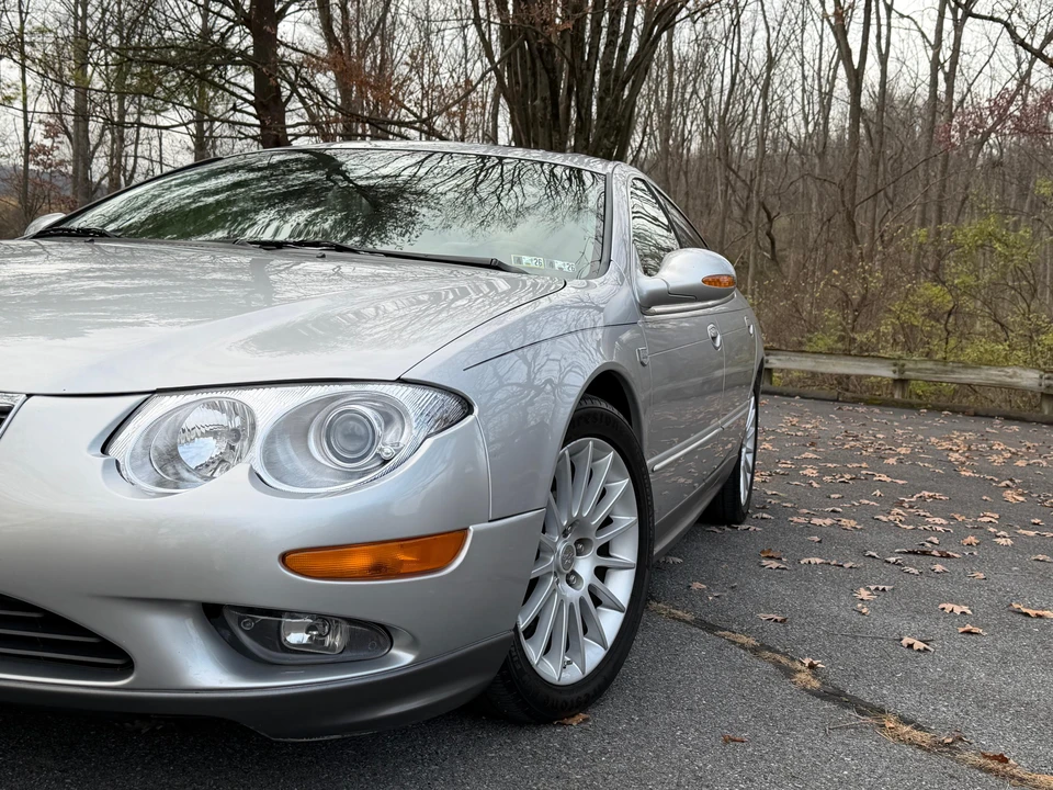 2004 Chrysler 300 - Image 17 of 31