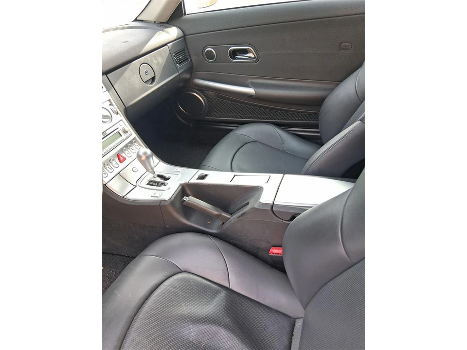2004 Chrysler Crossfire - Image 9 of 25