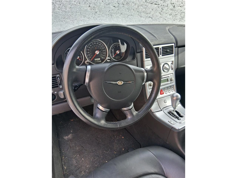 2004 Chrysler Crossfire - Image 8 of 25