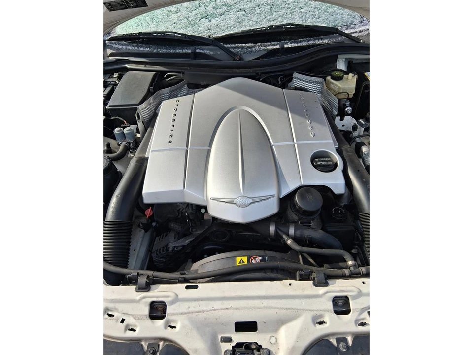 2004 Chrysler Crossfire - Image 21 of 25