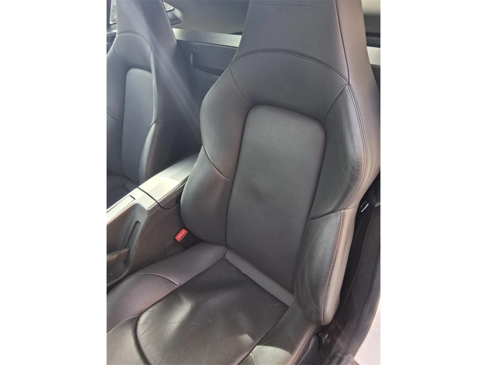 2004 Chrysler Crossfire - Image 14 of 25