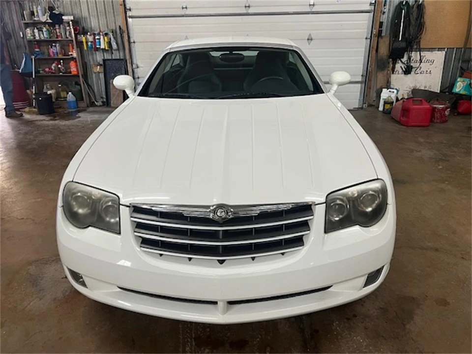 2004 Chrysler Crossfire - Image 6 of 25
