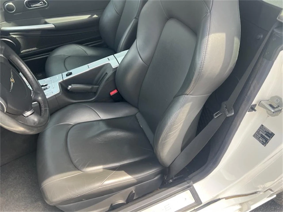 2004 Chrysler Crossfire - Image 13 of 25
