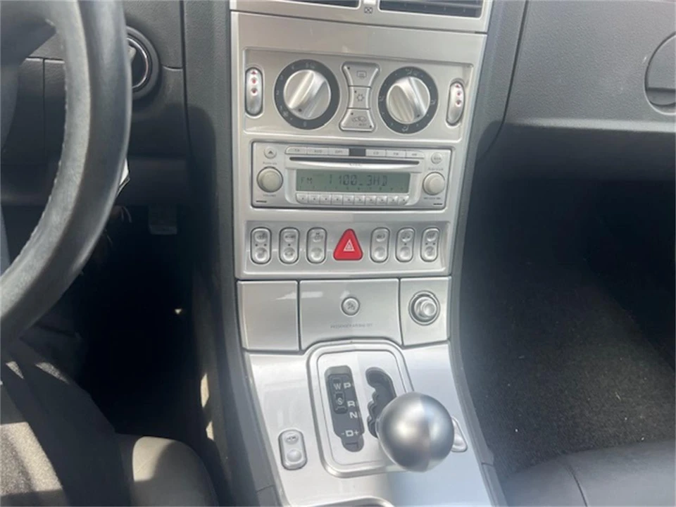 2004 Chrysler Crossfire - Image 20 of 25