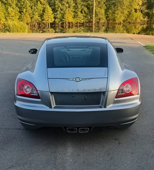 2004 Chrysler Crossfire - Image 2 of 16