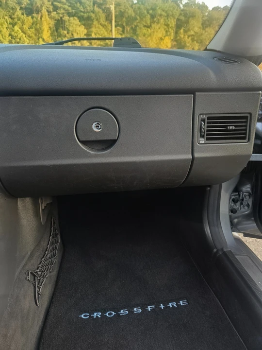 2004 Chrysler Crossfire - Image 8 of 16
