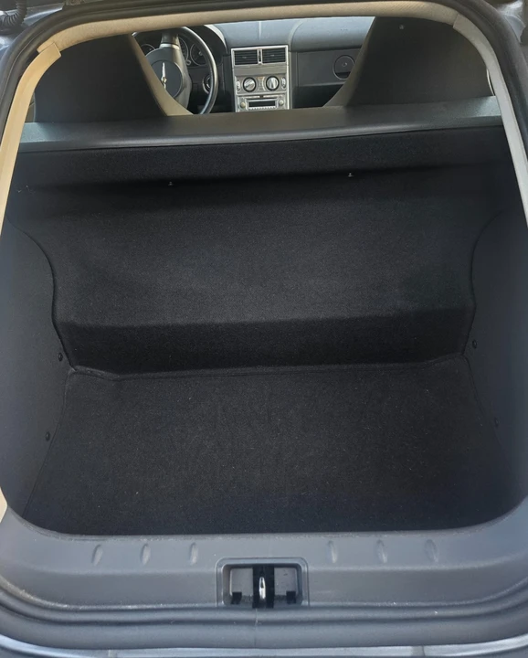 2004 Chrysler Crossfire - Image 11 of 16