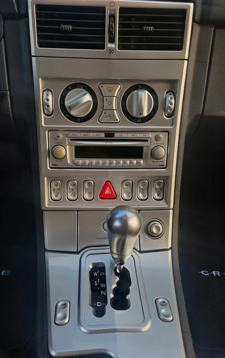 2004 Chrysler Crossfire - Image 7 of 16