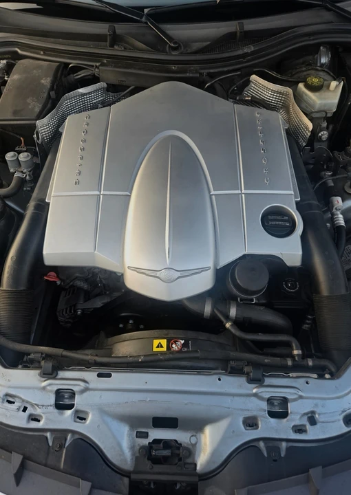 2004 Chrysler Crossfire - Image 13 of 16