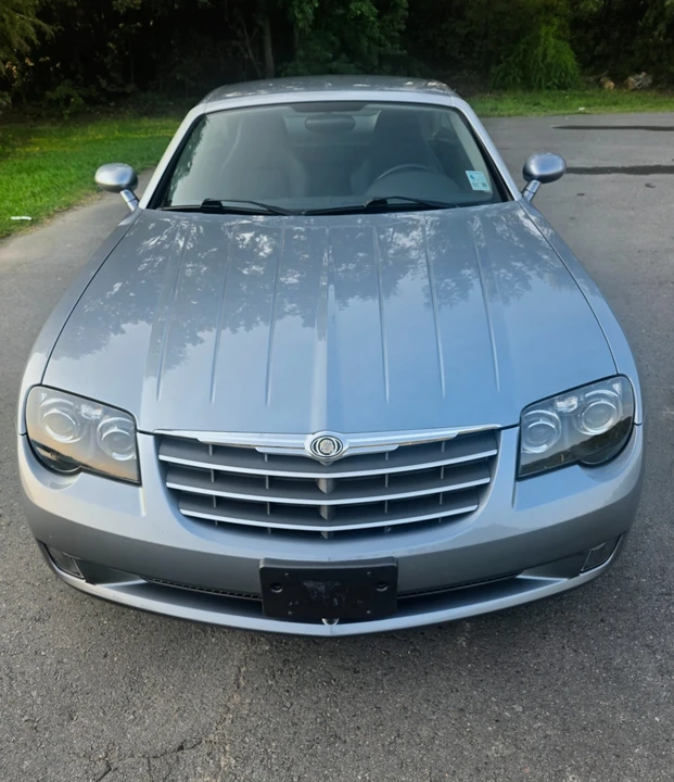 2004 Chrysler Crossfire - Image 5 of 16