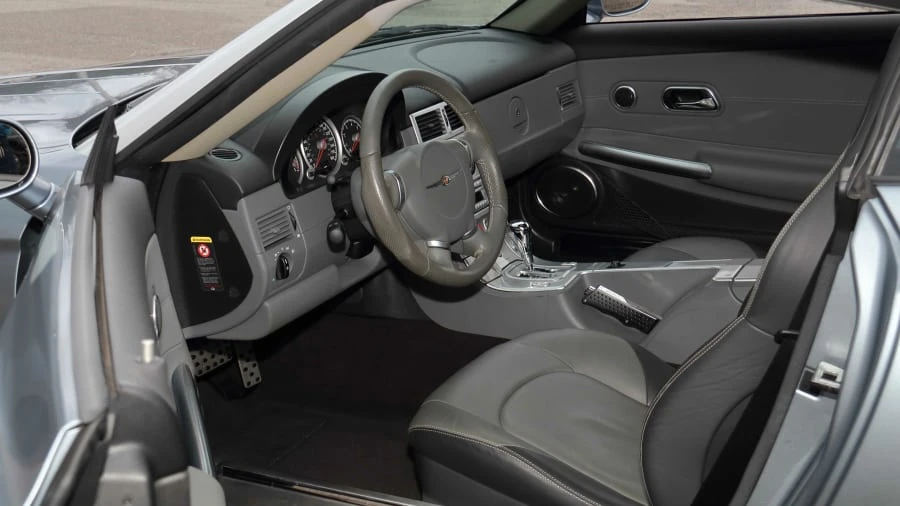 2004 Chrysler Crossfire - Image 13 of 21