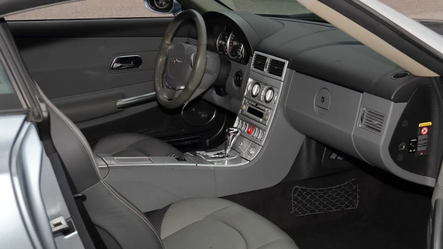 2004 Chrysler Crossfire - Image 14 of 21