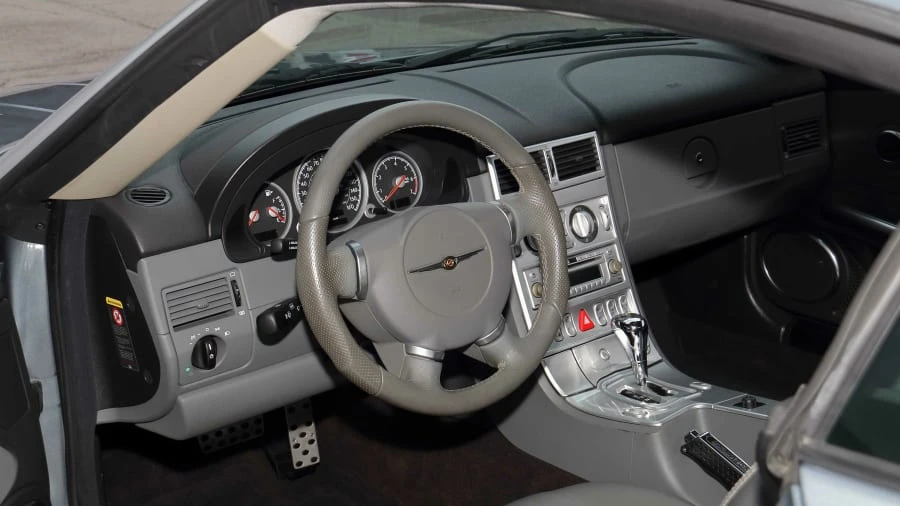 2004 Chrysler Crossfire - Image 15 of 21