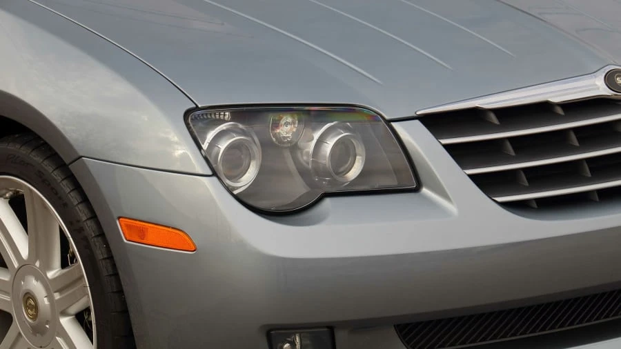 2004 Chrysler Crossfire - Image 10 of 21