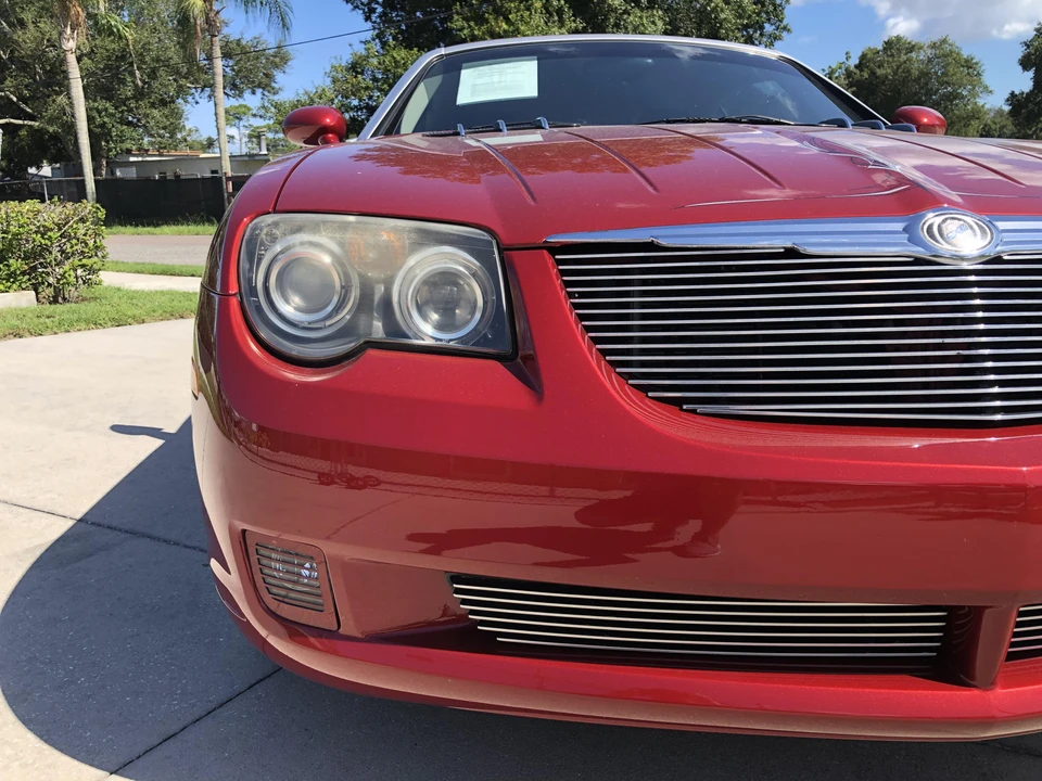 2004 Chrysler Crossfire - Image 2 of 21