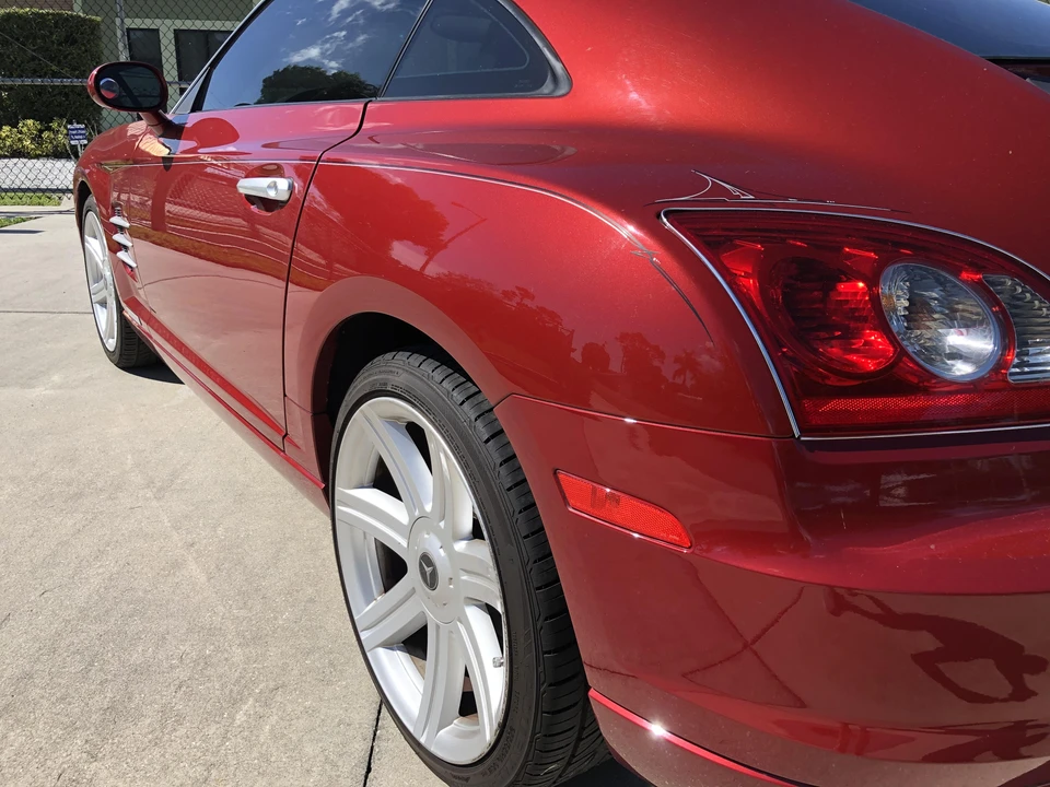 2004 Chrysler Crossfire - Image 10 of 21