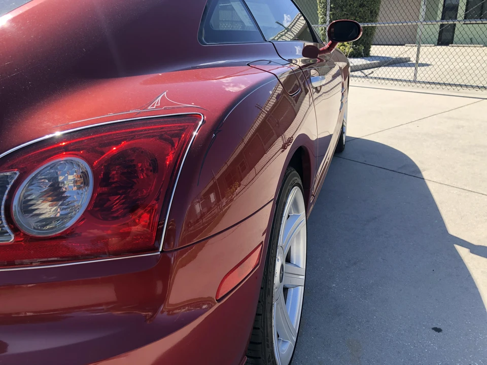 2004 Chrysler Crossfire - Image 13 of 21