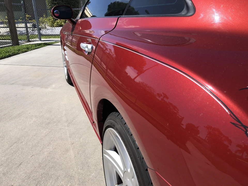 2004 Chrysler Crossfire - Image 11 of 21
