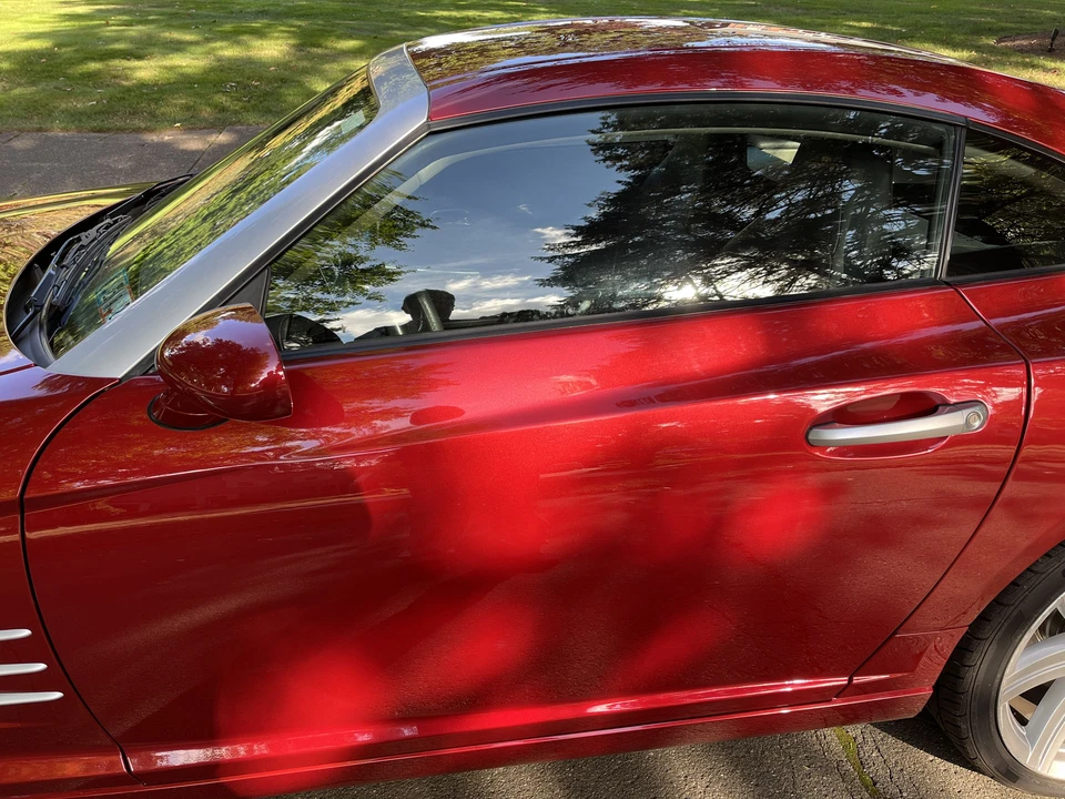2004 Chrysler Crossfire - Image 27 of 31