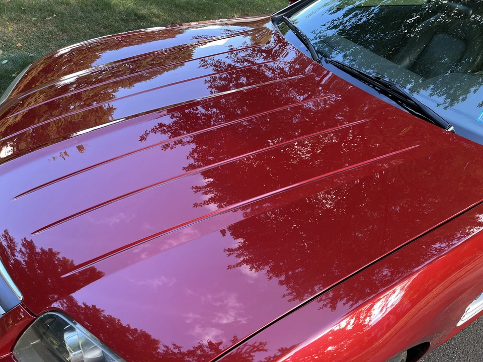 2004 Chrysler Crossfire - Image 25 of 31