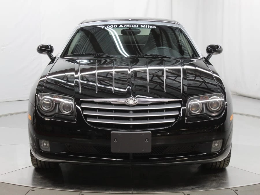 2004 Chrysler Crossfire - Image 4 of 31