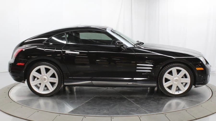 2004 Chrysler Crossfire - Image 6 of 31