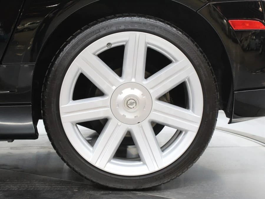 2004 Chrysler Crossfire - Image 12 of 31