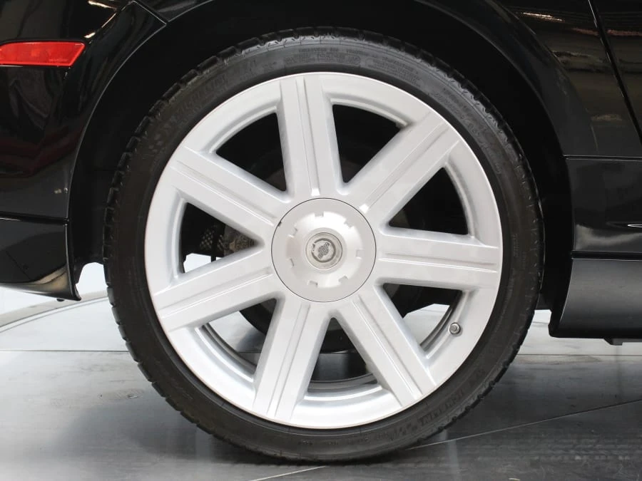 2004 Chrysler Crossfire - Image 11 of 31