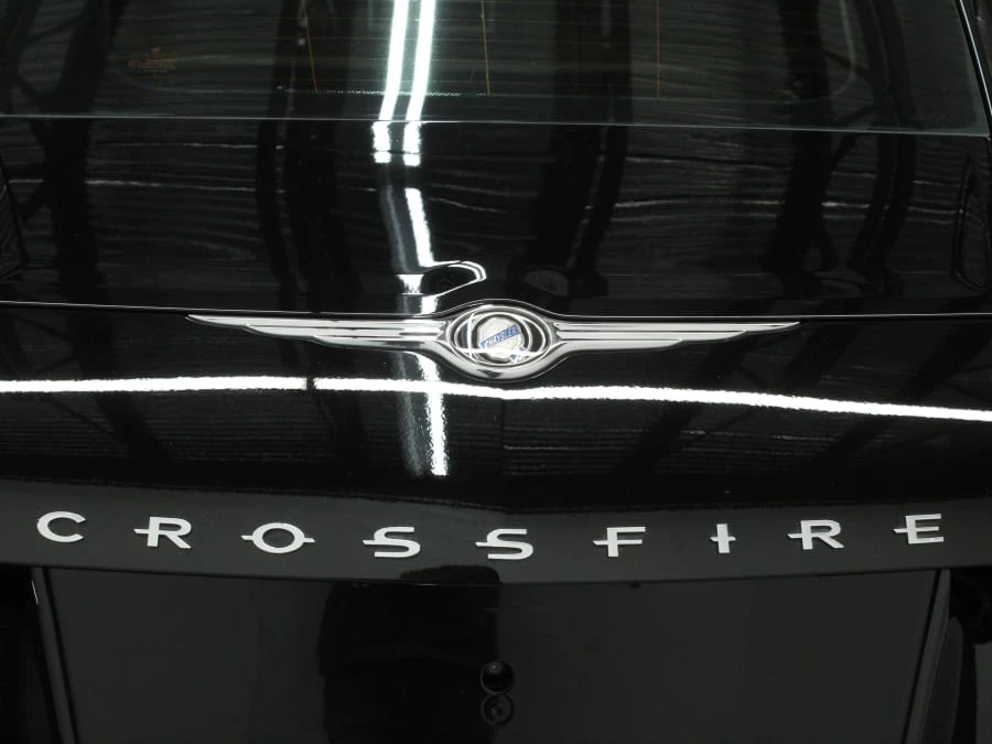 2004 Chrysler Crossfire - Image 14 of 31