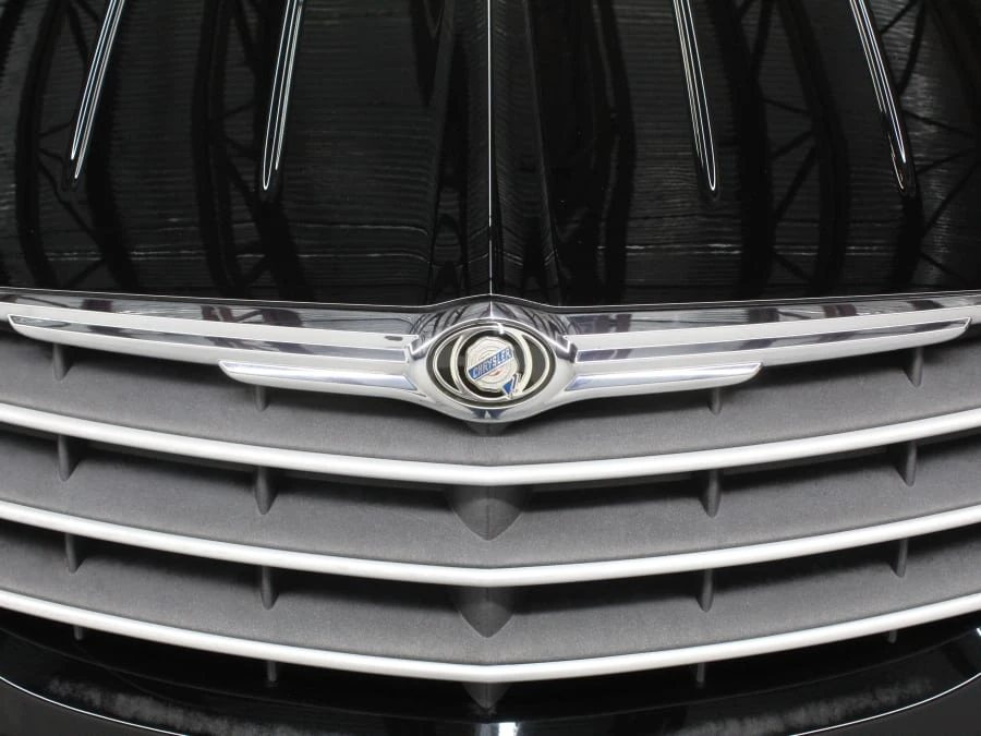 2004 Chrysler Crossfire - Image 16 of 31