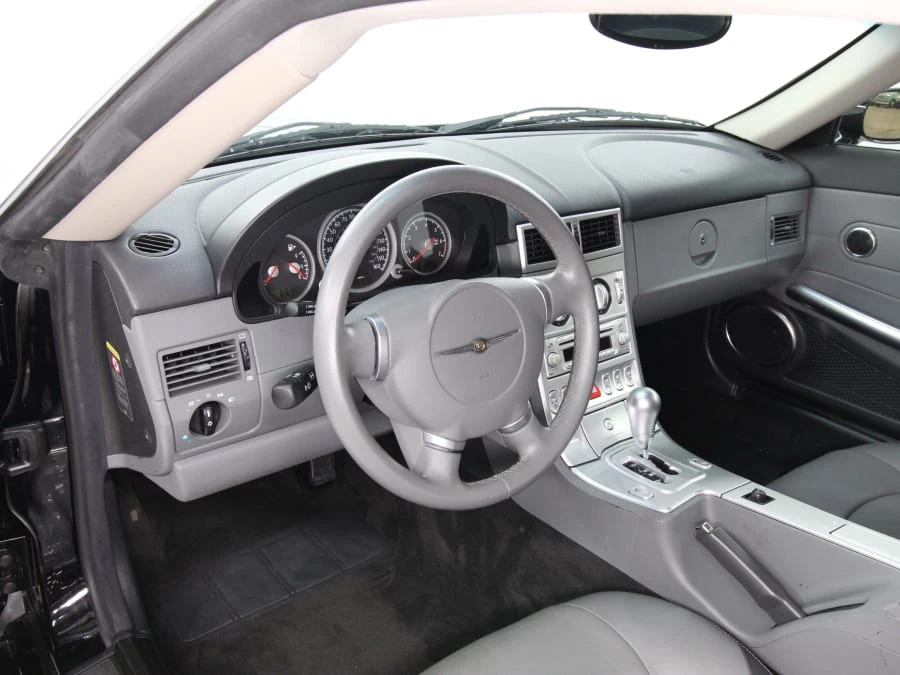 2004 Chrysler Crossfire - Image 18 of 31