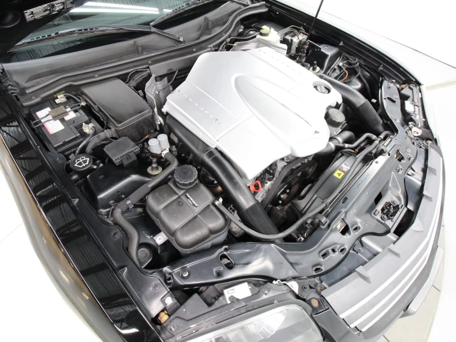 2004 Chrysler Crossfire - Image 30 of 31