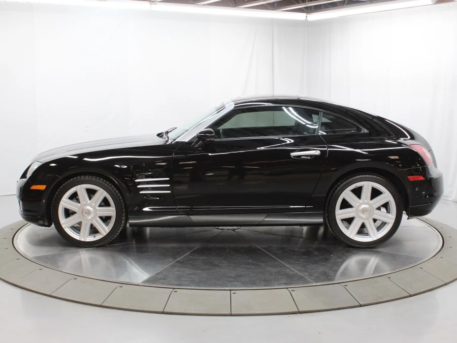 2004 Chrysler Crossfire - Image 2 of 31