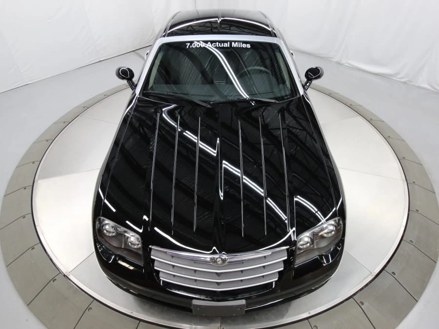 2004 Chrysler Crossfire - Image 9 of 31
