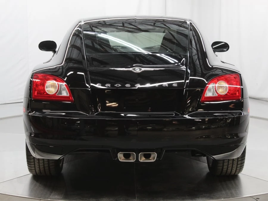 2004 Chrysler Crossfire - Image 5 of 31