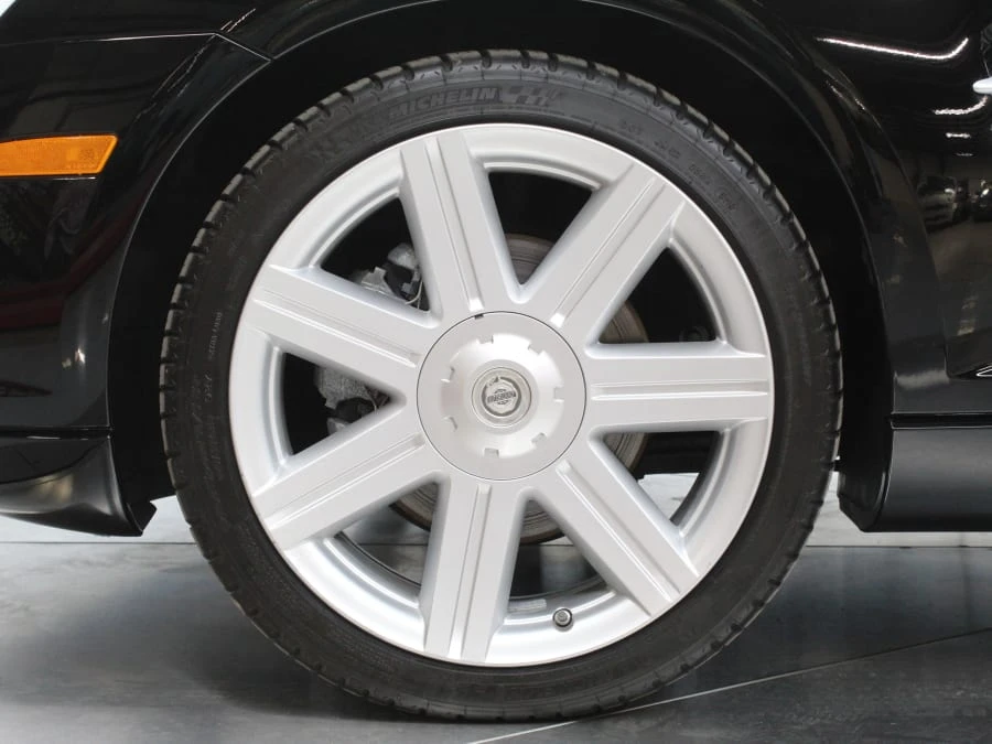 2004 Chrysler Crossfire - Image 13 of 31