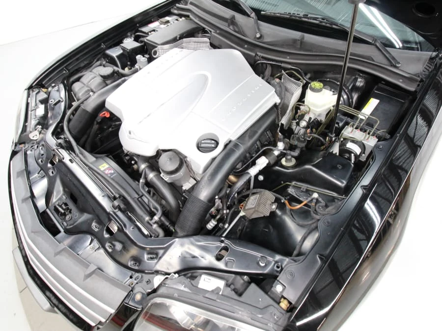 2004 Chrysler Crossfire - Image 31 of 31
