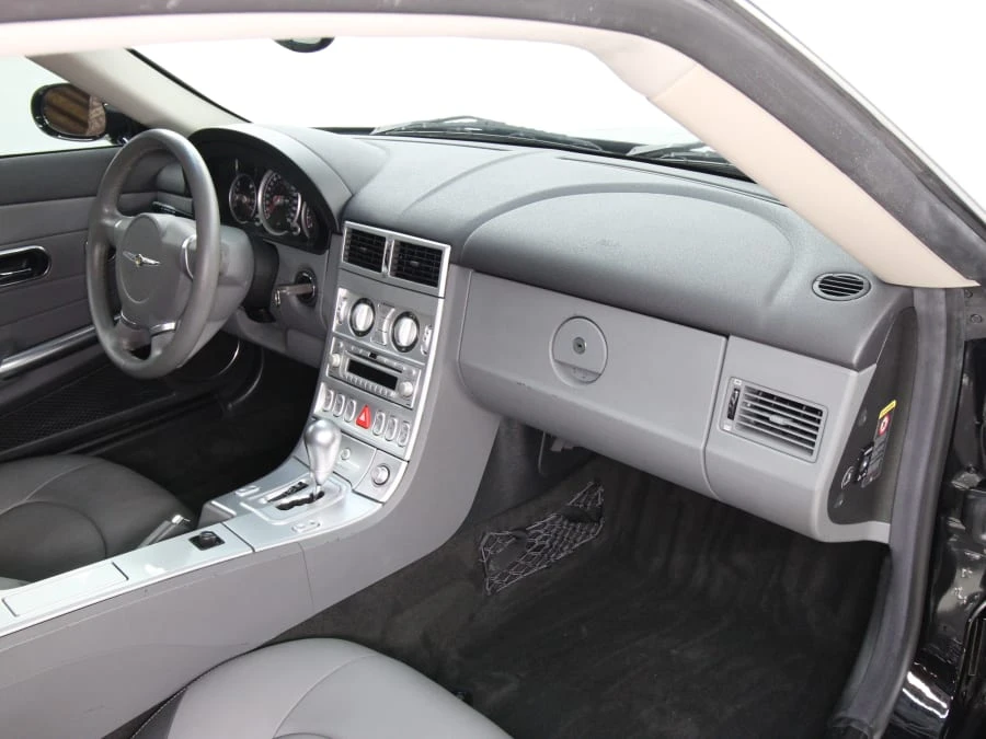 2004 Chrysler Crossfire - Image 27 of 31