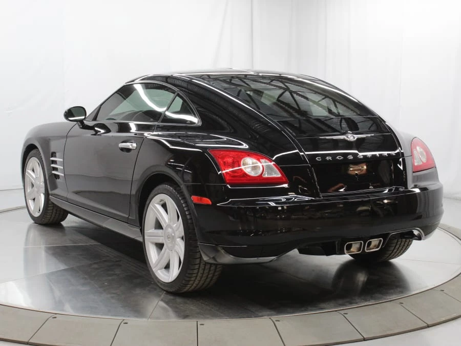 2004 Chrysler Crossfire - Image 7 of 31