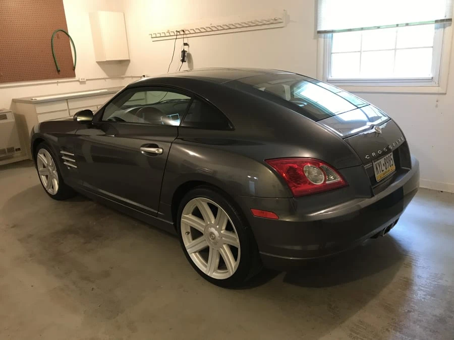 2004 Chrysler Crossfire - Image 2 of 4