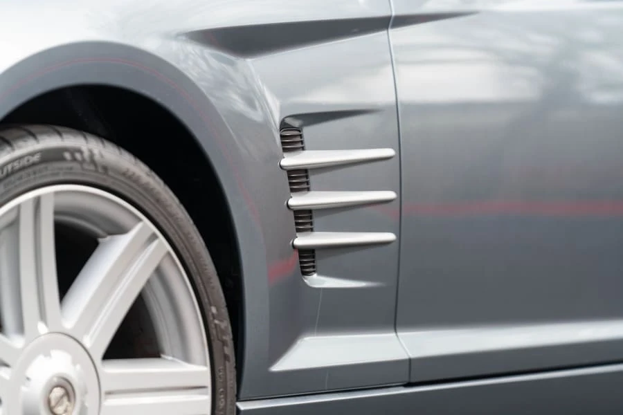 2004 Chrysler Crossfire - Image 12 of 20