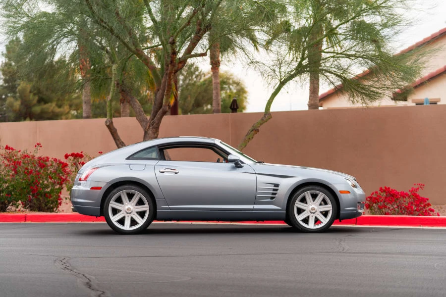 2004 Chrysler Crossfire - Image 2 of 20