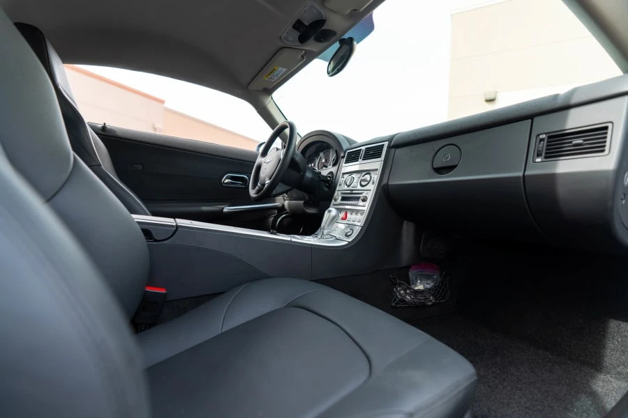 2004 Chrysler Crossfire - Image 13 of 20