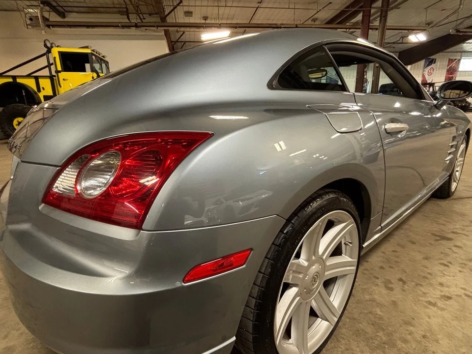 2004 Chrysler Crossfire - Image 14 of 31