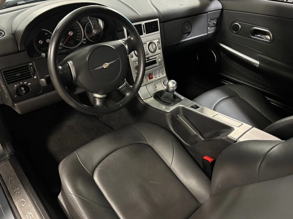 2004 Chrysler Crossfire - Image 31 of 31