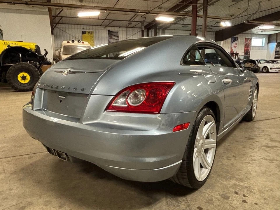 2004 Chrysler Crossfire - Image 6 of 31